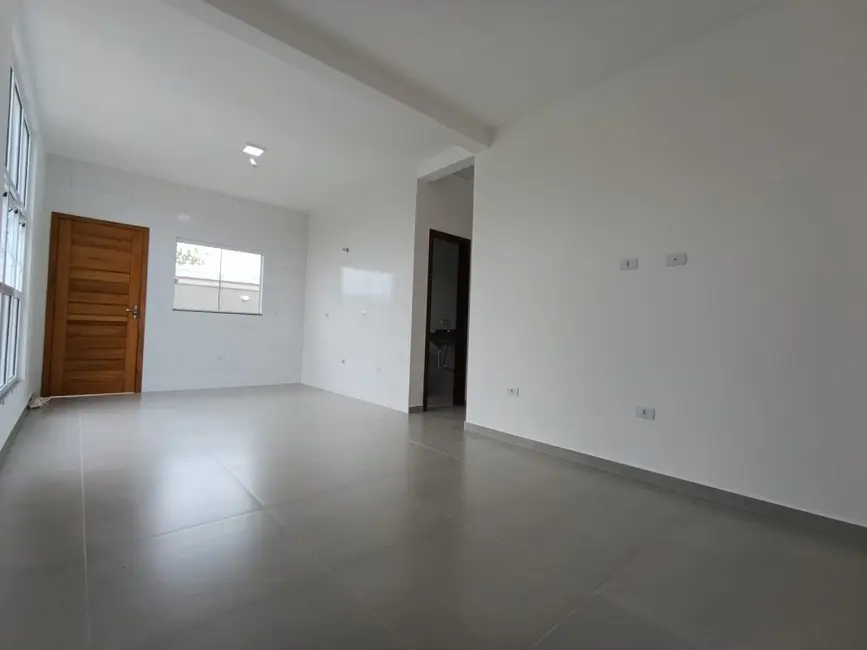 Foto 8 de Casa com 3 quartos à venda, 72m2 em Matinhos - PR