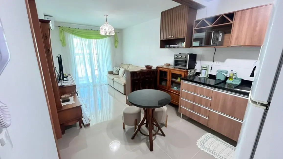 Apartamento com 1 quarto à venda, 44m2 em Matinhos - PR - imagem 6 Foto 6 de Apartamento com 1 quarto à venda, 44m2 em Matinhos - PR