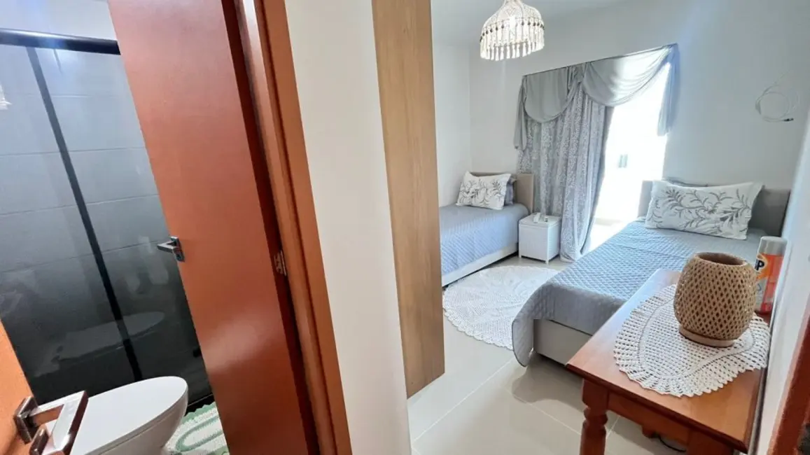 Apartamento com 1 quarto à venda, 44m2 em Matinhos - PR - imagem 9 Foto 9 de Apartamento com 1 quarto à venda, 44m2 em Matinhos - PR