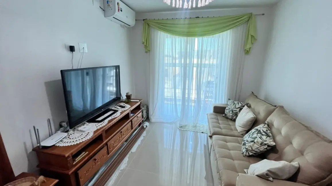 Apartamento com 1 quarto à venda, 44m2 em Matinhos - PR - imagem 8 Foto 8 de Apartamento com 1 quarto à venda, 44m2 em Matinhos - PR