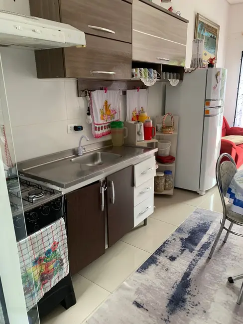 Foto 5 de Casa com 2 quartos à venda, 47m2 em Pontal Do Parana - PR