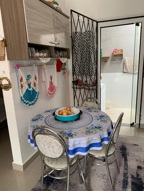 Foto 4 de Casa com 2 quartos à venda, 47m2 em Pontal Do Parana - PR