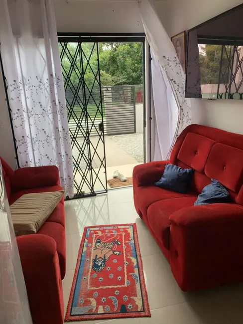 Foto 3 de Casa com 2 quartos à venda, 47m2 em Pontal Do Parana - PR