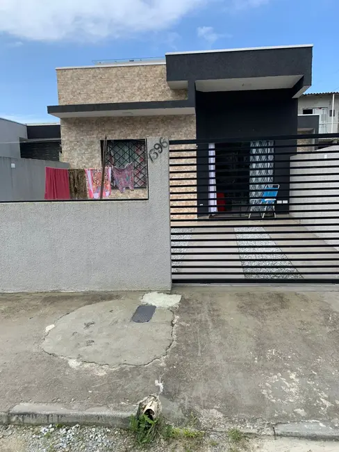 Foto 2 de Casa com 2 quartos à venda, 47m2 em Pontal Do Parana - PR