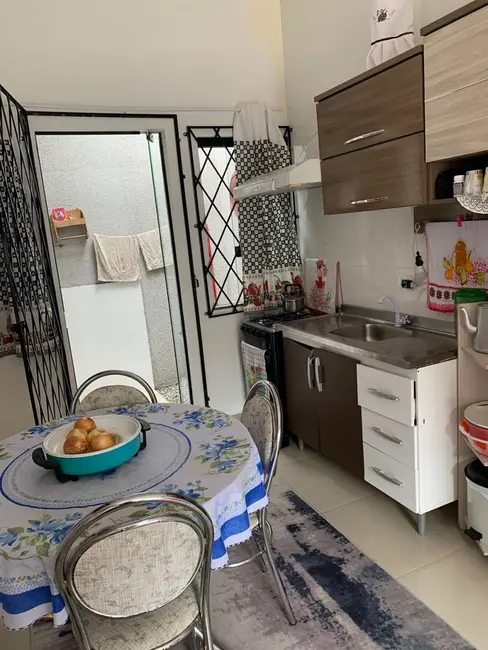 Foto 6 de Casa com 2 quartos à venda, 47m2 em Pontal Do Parana - PR
