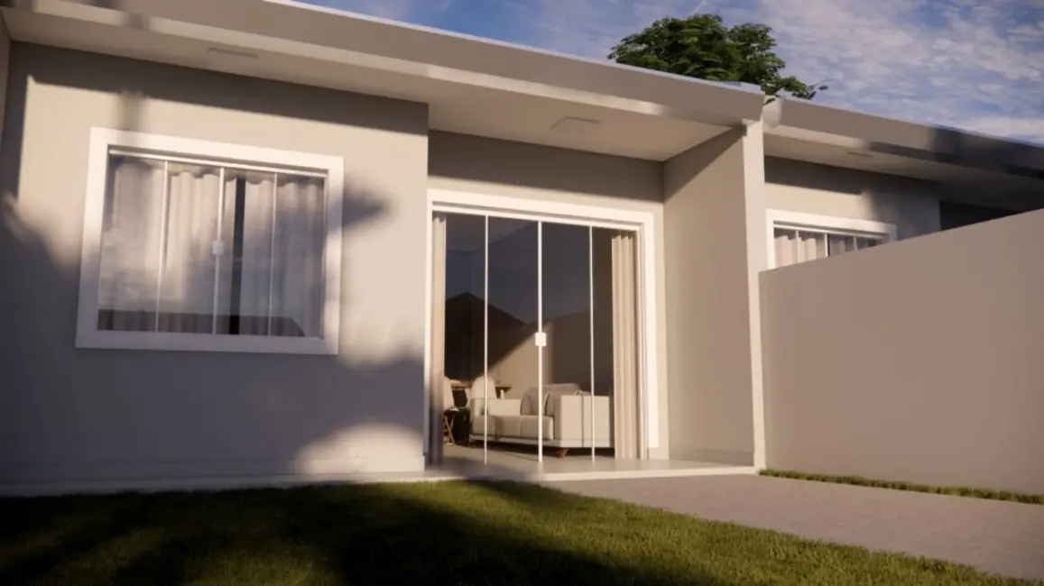 Foto 7 de Casa com 2 quartos à venda, 45m2 em Shangri-la, Pontal Do Parana - PR