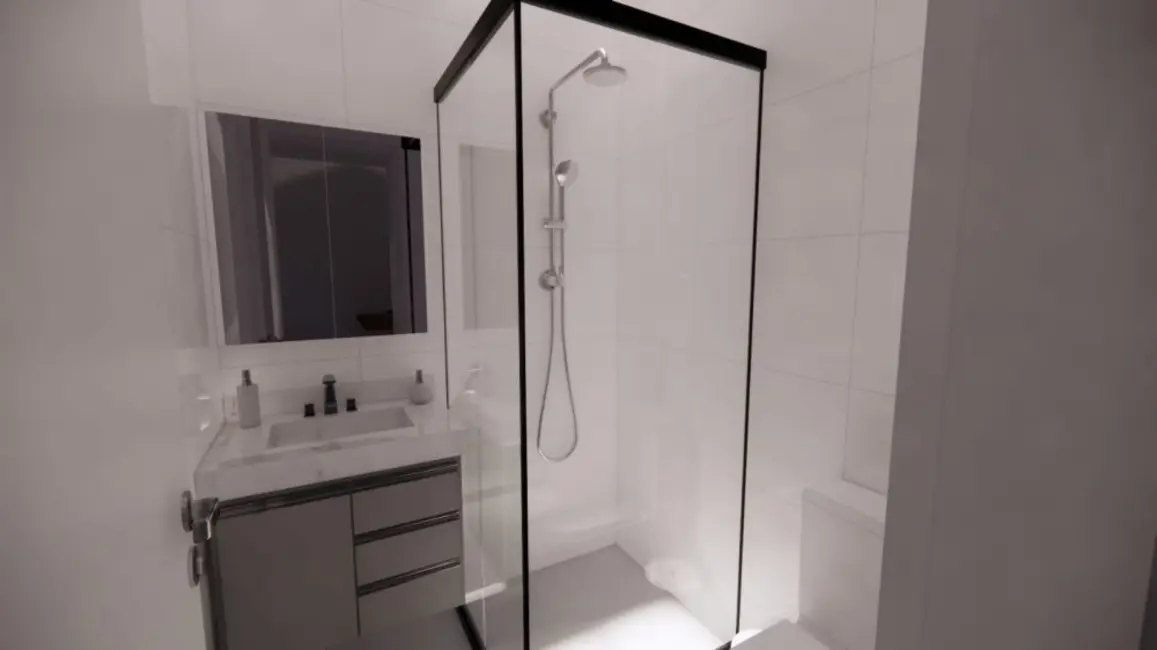 Foto 9 de Casa com 2 quartos à venda, 45m2 em Shangri-la, Pontal Do Parana - PR