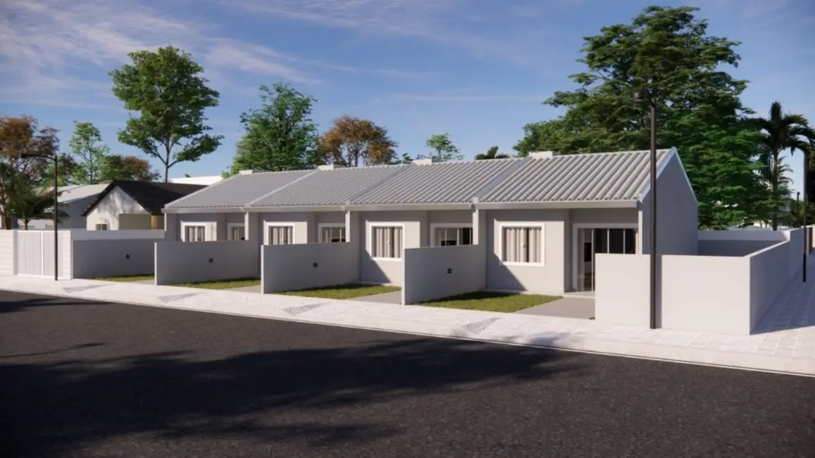 Foto 3 de Casa com 2 quartos à venda, 45m2 em Shangri-la, Pontal Do Parana - PR