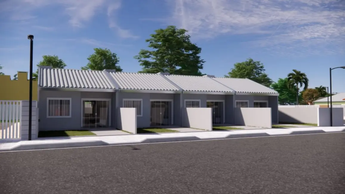 Foto 5 de Casa com 2 quartos à venda, 45m2 em Shangri-la, Pontal Do Parana - PR