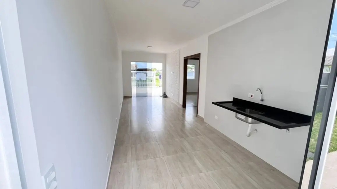Foto 8 de Casa com 2 quartos à venda, 54m2 em Shangri-la, Pontal Do Parana - PR