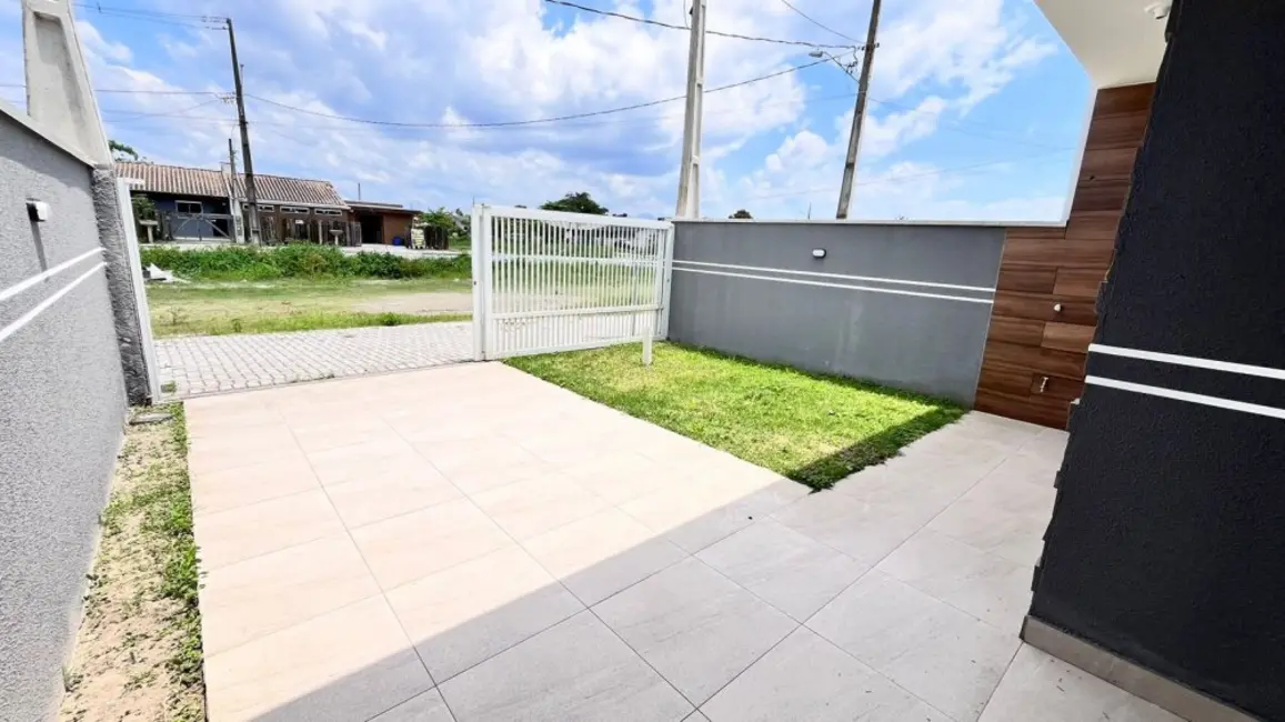 Foto 6 de Casa com 2 quartos à venda, 54m2 em Shangri-la, Pontal Do Parana - PR