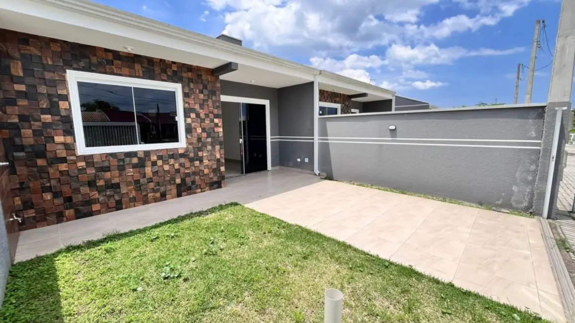 Foto 7 de Casa com 2 quartos à venda, 54m2 em Shangri-la, Pontal Do Parana - PR