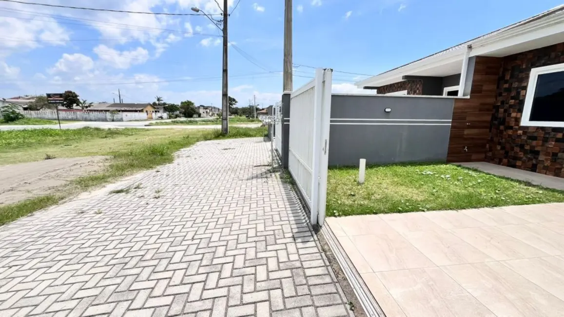 Foto 4 de Casa com 2 quartos à venda, 54m2 em Shangri-la, Pontal Do Parana - PR