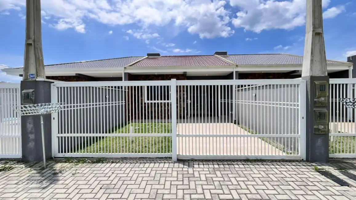 Foto 5 de Casa com 2 quartos à venda, 54m2 em Shangri-la, Pontal Do Parana - PR