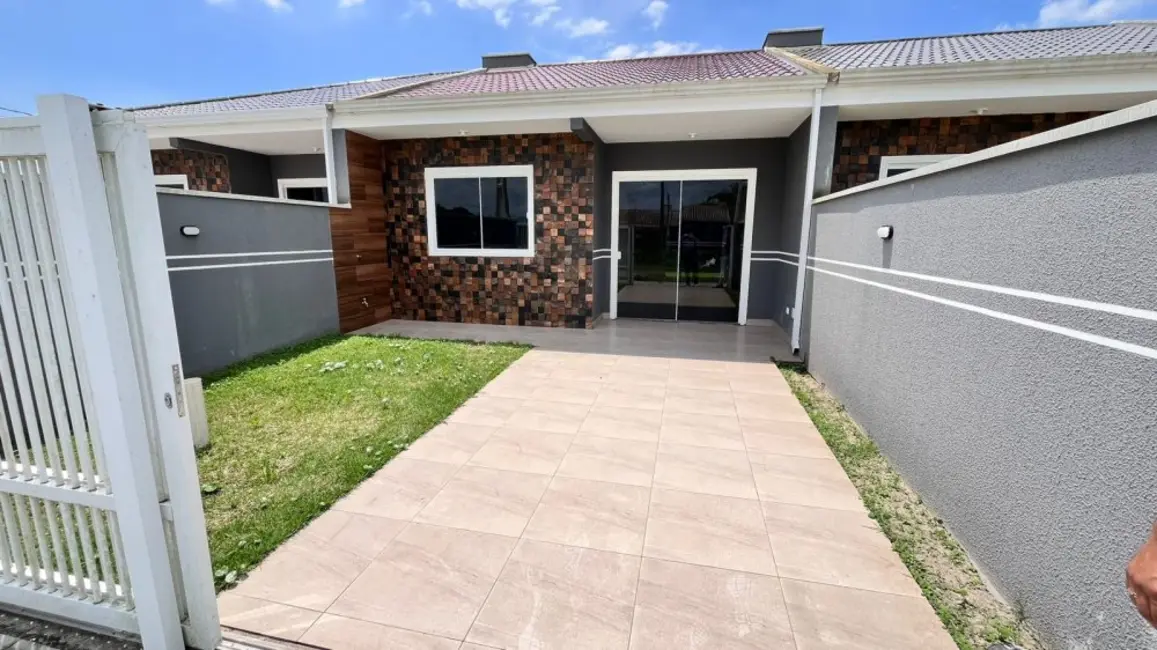 Foto 8 de Casa com 2 quartos à venda, 54m2 em Shangri-la, Pontal Do Parana - PR