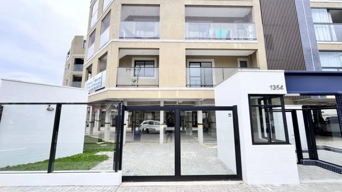 Foto 2 de Apartamento com 2 quartos à venda, 52m2 em Matinhos - PR