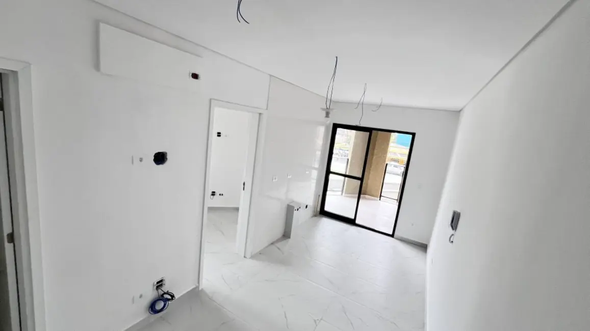 Foto 3 de Apartamento com 2 quartos à venda, 62m2 em Matinhos - PR