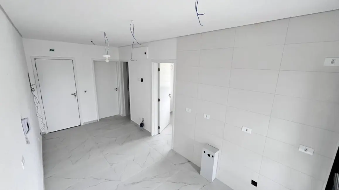Foto 4 de Apartamento com 2 quartos à venda, 62m2 em Matinhos - PR