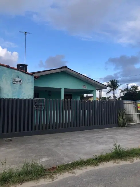 Foto 8 de Casa com 2 quartos à venda, 90m2 em Pontal Do Parana - PR