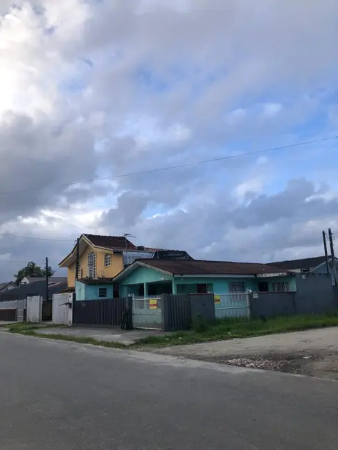 Foto 5 de Casa com 2 quartos à venda, 90m2 em Pontal Do Parana - PR