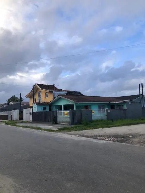Foto 4 de Casa com 2 quartos à venda, 90m2 em Pontal Do Parana - PR