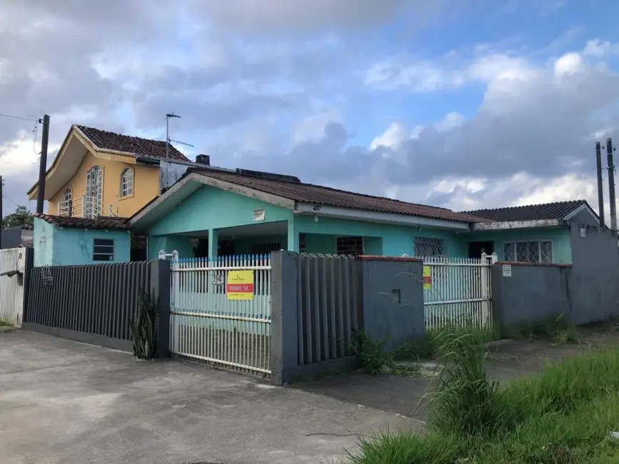 Foto 3 de Casa com 2 quartos à venda, 90m2 em Pontal Do Parana - PR
