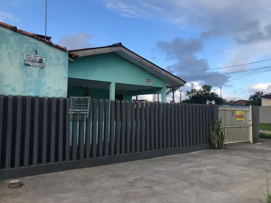 Foto 9 de Casa com 2 quartos à venda, 90m2 em Pontal Do Parana - PR