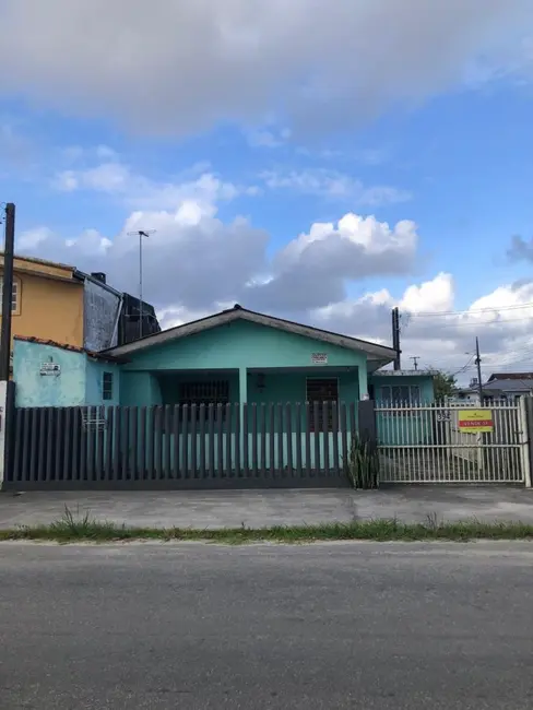 Foto 7 de Casa com 2 quartos à venda, 90m2 em Pontal Do Parana - PR