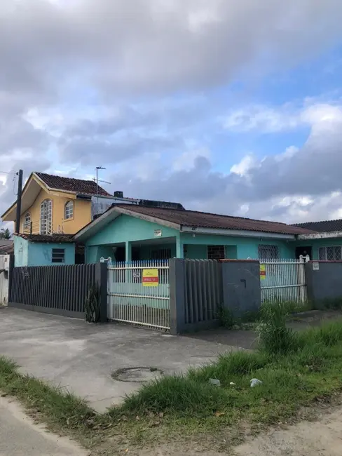 Foto 2 de Casa com 2 quartos à venda, 90m2 em Pontal Do Parana - PR