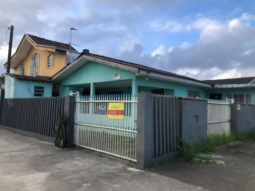 Foto 1 de Casa com 2 quartos à venda, 90m2 em Pontal Do Parana - PR