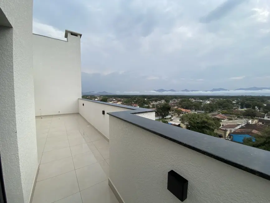 Apartamento com 3 quartos à venda, 100m2 em Matinhos - PR - imagem 3 Foto 3 de Apartamento com 3 quartos à venda, 100m2 em Matinhos - PR