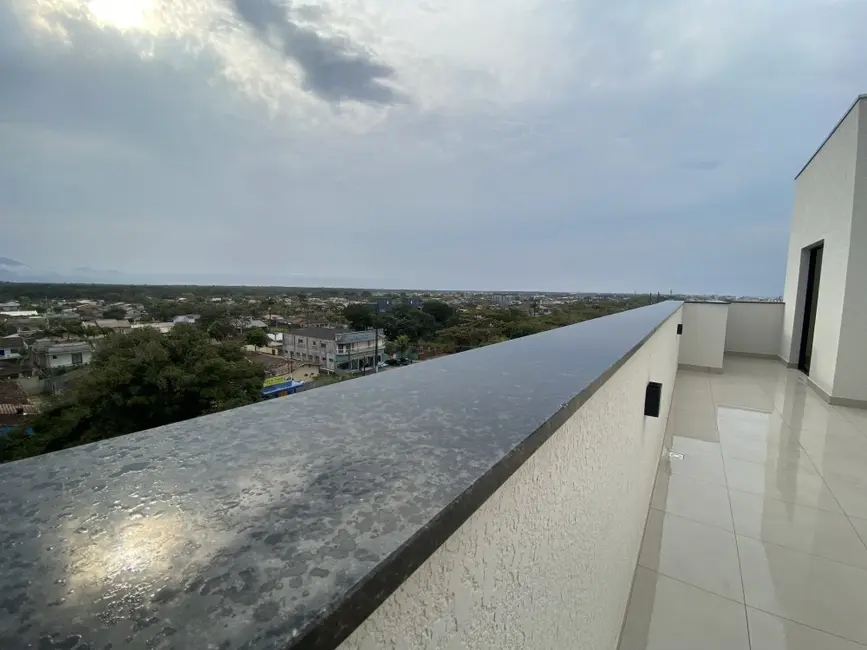 Apartamento com 3 quartos à venda, 100m2 em Matinhos - PR - imagem 4 Foto 4 de Apartamento com 3 quartos à venda, 100m2 em Matinhos - PR