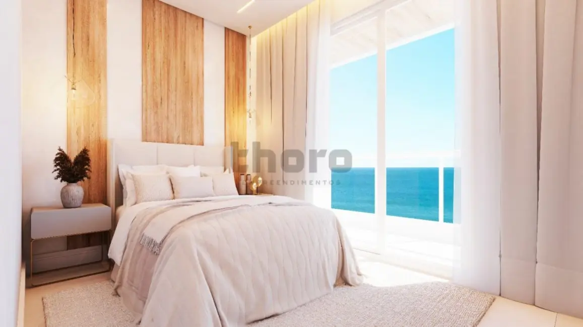 Foto 6 de Apartamento com 3 quartos à venda, 114m2 em Matinhos - PR