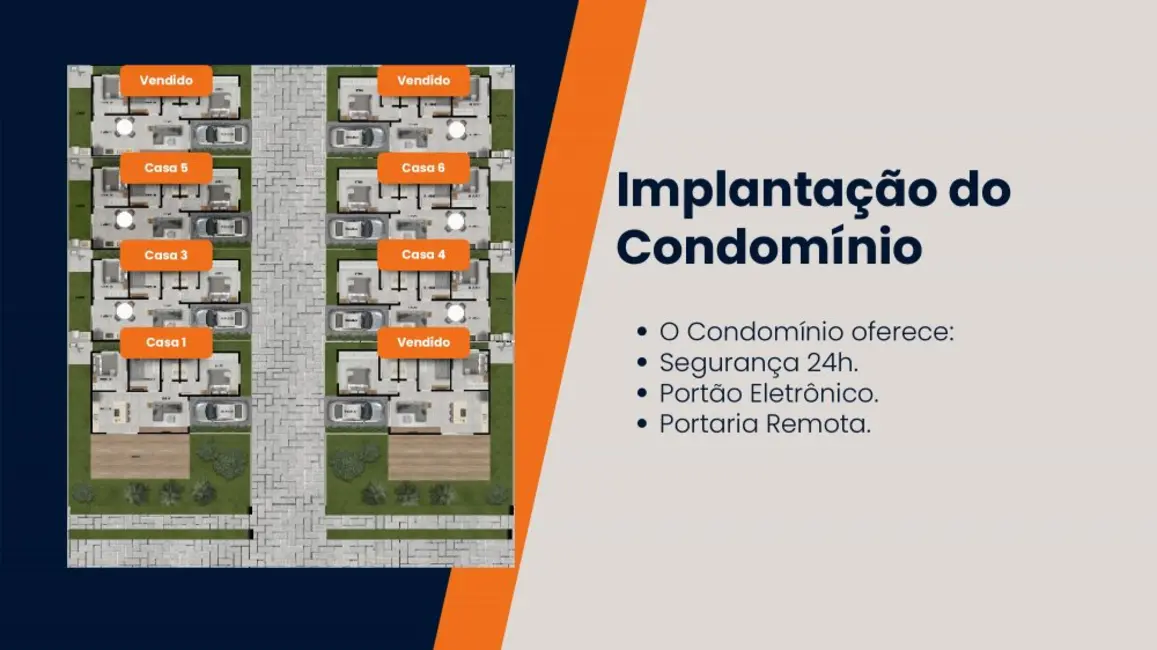 Foto 5 de Casa com 2 quartos à venda, 45m2 em Matinhos - PR