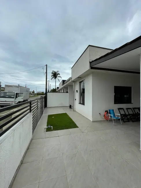 Foto 9 de Casa com 2 quartos à venda, 50m2 em Pontal Do Parana - PR