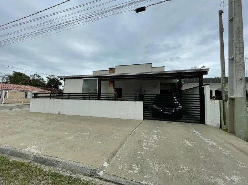 Foto 6 de Casa com 2 quartos à venda, 50m2 em Pontal Do Parana - PR