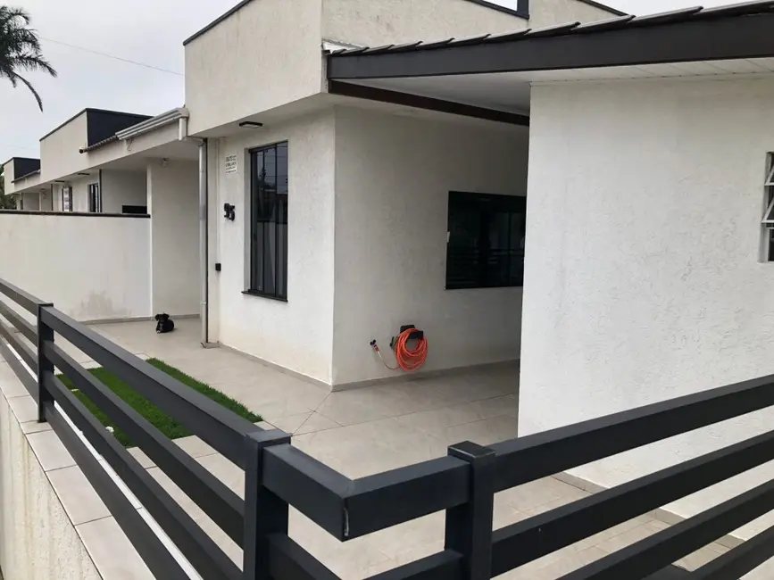 Foto 8 de Casa com 2 quartos à venda, 50m2 em Pontal Do Parana - PR