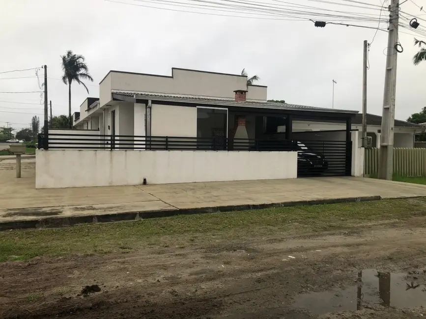 Foto 5 de Casa com 2 quartos à venda, 50m2 em Pontal Do Parana - PR
