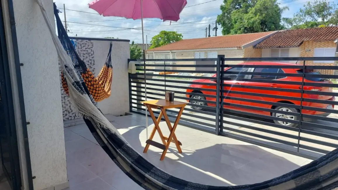 Foto 4 de Casa com 2 quartos à venda, 50m2 em Pontal Do Parana - PR