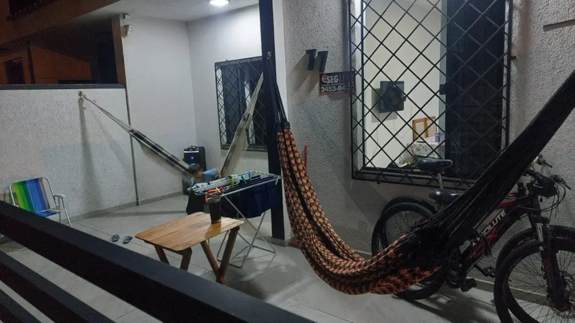 Foto 9 de Casa com 2 quartos à venda, 50m2 em Pontal Do Parana - PR