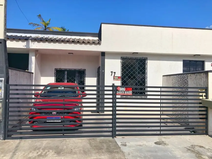 Foto 3 de Casa com 2 quartos à venda, 50m2 em Pontal Do Parana - PR
