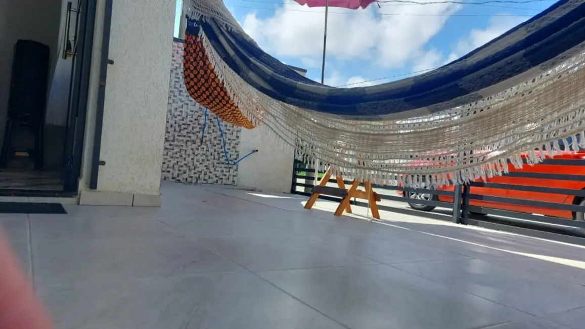 Foto 8 de Casa com 2 quartos à venda, 50m2 em Pontal Do Parana - PR