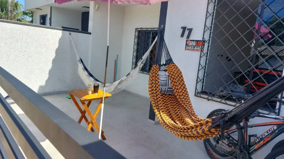 Foto 7 de Casa com 2 quartos à venda, 50m2 em Pontal Do Parana - PR