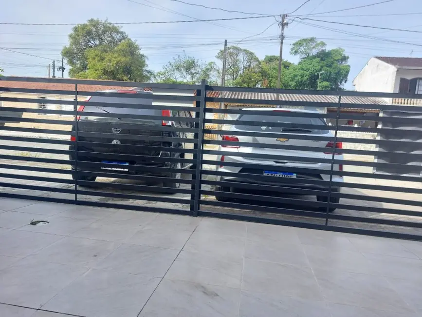 Foto 5 de Casa com 2 quartos à venda, 50m2 em Pontal Do Parana - PR