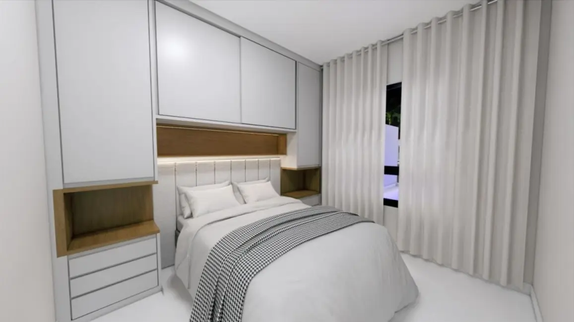 Foto 5 de Casa com 2 quartos à venda, 48m2 em Matinhos - PR