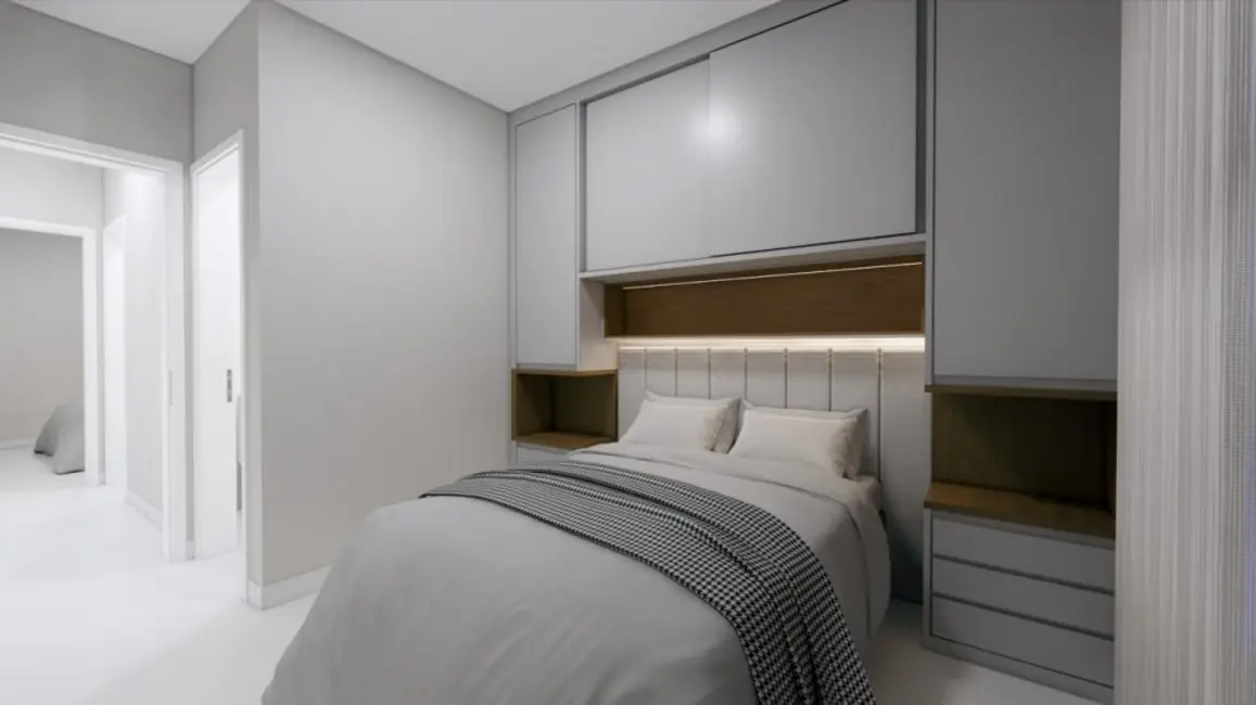 Foto 6 de Casa com 2 quartos à venda, 48m2 em Matinhos - PR