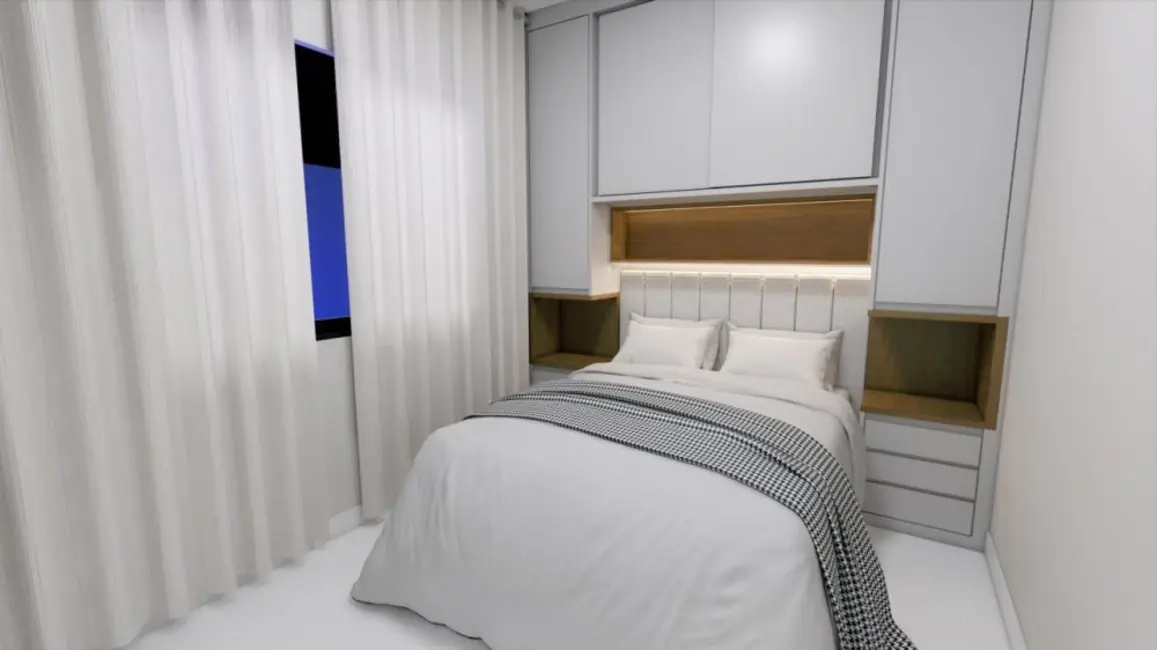 Foto 8 de Casa com 2 quartos à venda, 48m2 em Matinhos - PR