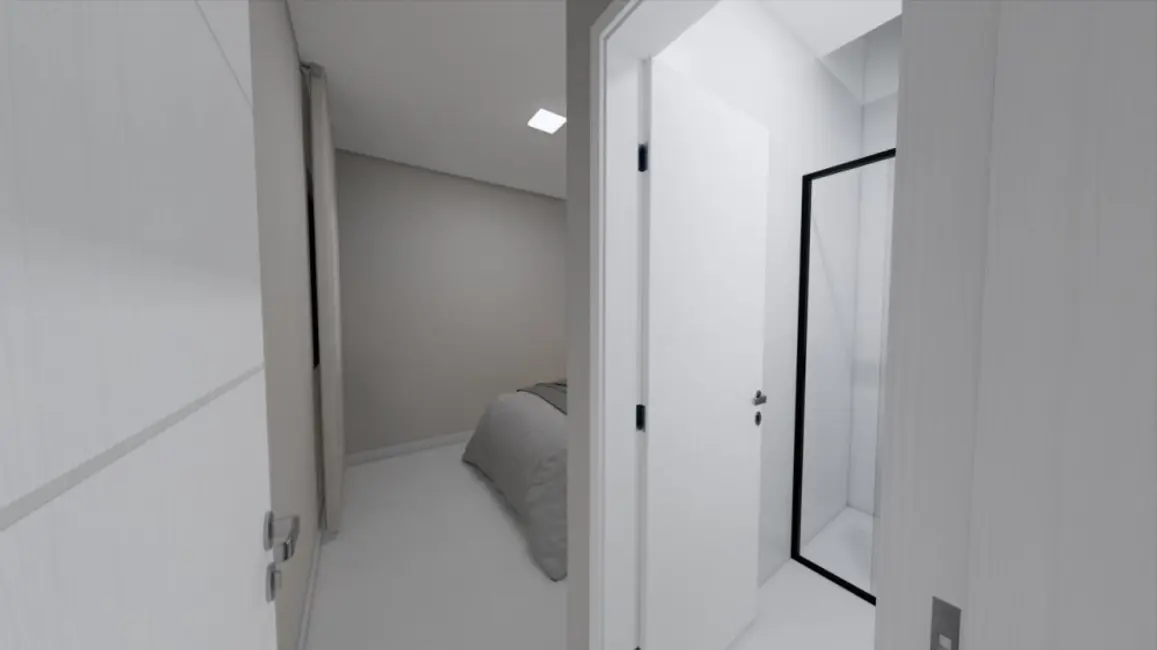 Foto 4 de Casa com 2 quartos à venda, 48m2 em Matinhos - PR