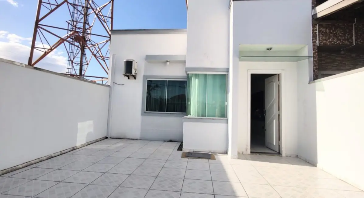 Foto 4 de Casa com 3 quartos à venda, 80m2 em Shangri-la, Pontal Do Parana - PR