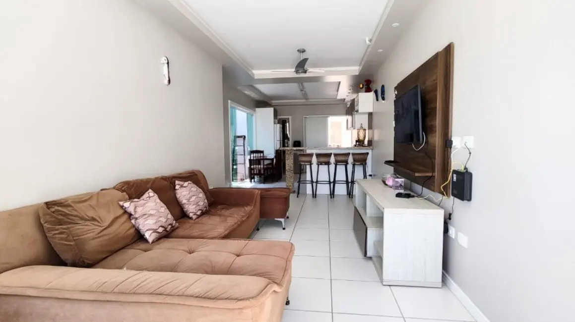 Foto 8 de Casa com 3 quartos à venda, 80m2 em Shangri-la, Pontal Do Parana - PR